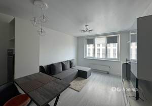 2-к квартира, на длительный срок, 49м2, 19/35 этаж