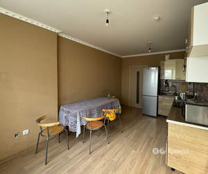 2-к квартира, на длительный срок, 60м2, 22/25 этаж