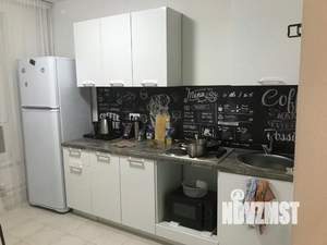 2-к квартира, на длительный срок, 50м2, 5/25 этаж