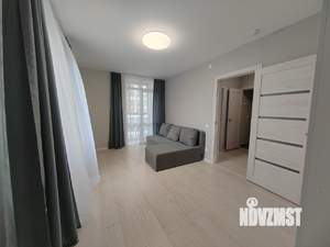 1-к квартира, на длительный срок, 32м2, 4/8 этаж