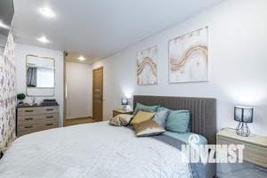 2-к квартира, посуточно, 45м2, 1/1 этаж