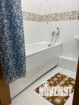 2-к квартира, посуточно, 65м2, 10/17 этаж