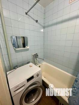 1-к квартира, на длительный срок, 33м2, 3/9 этаж