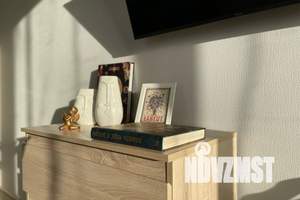 1-к квартира, посуточно, 45м2, 23/25 этаж