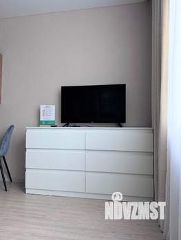 Студия квартира, посуточно, 30м2, 3/28 этаж