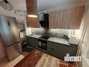 2-к квартира, на длительный срок, 40м2, 3/5 этаж