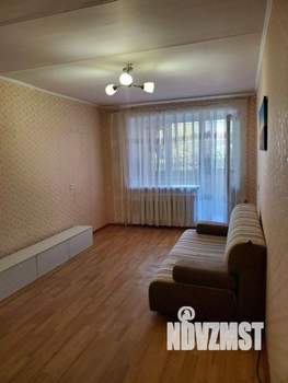 1-к квартира, на длительный срок, 33м2, 2/9 этаж