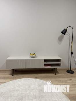 Студия квартира, на длительный срок, 25м2, 4/15 этаж