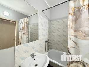 1-к квартира, посуточно, 63м2, 20/26 этаж