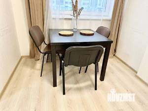 Студия квартира, посуточно, 32м2, 2/25 этаж