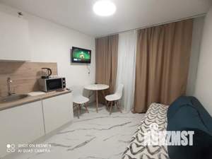 1-к квартира, посуточно, 16м2, 1/9 этаж