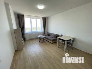 2-к квартира, посуточно, 41м2, 20/24 этаж