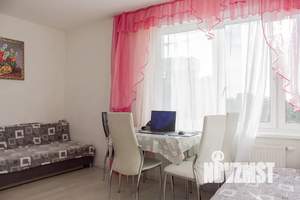 1-к квартира, посуточно, 20м2, 4/25 этаж