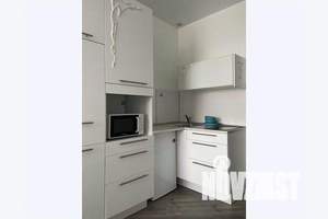 1-к квартира, посуточно, 28м2, 12/15 этаж