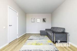 2-к квартира, посуточно, 70м2, 1/1 этаж