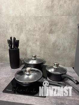 1-к квартира, посуточно, 26м2, 1/1 этаж