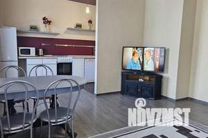 3-к квартира, посуточно, 86м2, 4/17 этаж