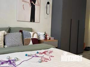 Студия квартира, посуточно, 21м2, 2/6 этаж