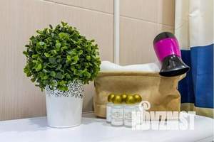 1-к квартира, посуточно, 38м2, 5/9 этаж