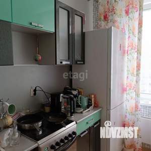 2-к квартира, на длительный срок, 57м2, 10/16 этаж