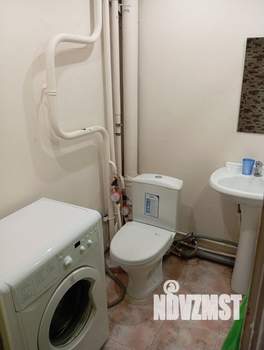 1-к квартира, на длительный срок, 30м2, 2/9 этаж