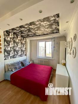 2-к квартира, на длительный срок, 48м2, 9/9 этаж