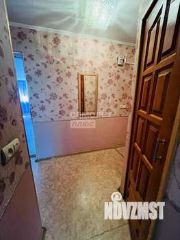 2-к квартира, на длительный срок, 47м2, 1/5 этаж