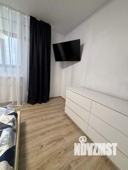 2-к квартира, на длительный срок, 55м2, 12/29 этаж