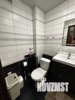 2-к квартира, посуточно, 45м2, 3/5 этаж