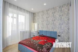 2-к квартира, на длительный срок, 53м2, 5/17 этаж