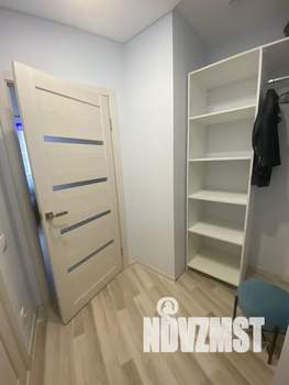 Студия квартира, посуточно, 22м2, 4/14 этаж