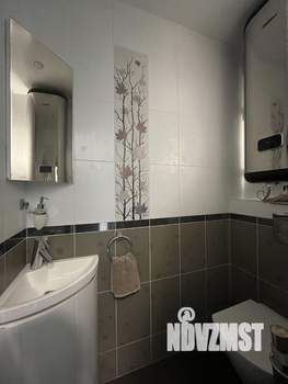 3-к квартира, на длительный срок, 100м2, 14/24 этаж