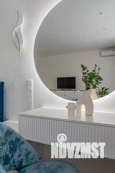 3-к квартира, посуточно, 100м2, 8/16 этаж