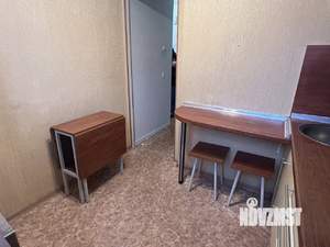 1-к квартира, на длительный срок, 30м2, 3/5 этаж