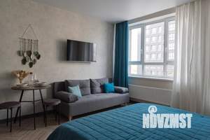 1-к квартира, посуточно, 28м2, 4/32 этаж
