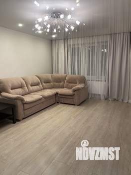 1-к квартира, на длительный срок, 41м2, 18/20 этаж