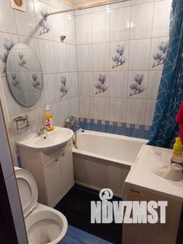 3-к квартира, посуточно, 67м2, 4/5 этаж