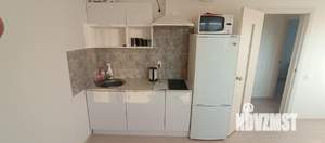 1-к квартира, на длительный срок, 36м2, 3/18 этаж