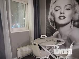 Студия квартира, посуточно, 30м2, 2/17 этаж