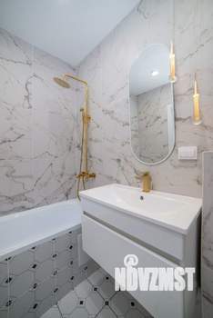 1-к квартира, на длительный срок, 36м2, 17/30 этаж