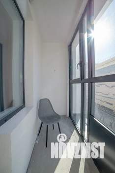 1-к квартира, посуточно, 40м2, 3/26 этаж