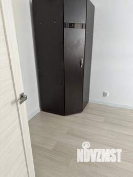 1-к квартира, на длительный срок, 35м2, 7/12 этаж