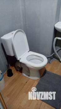 Студия квартира, на длительный срок, 18м2, 1/5 этаж