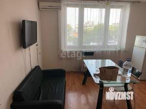 1-к квартира, на длительный срок, 46м2, 2/25 этаж