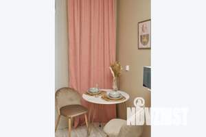 1-к квартира, посуточно, 29м2, 5/25 этаж