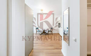 1-к квартира, на длительный срок, 36м2, 4/15 этаж