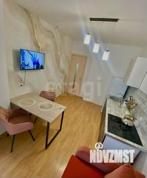 1-к квартира, на длительный срок, 40м2, 6/6 этаж