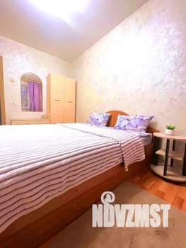 1-к квартира, посуточно, 35м2, 5/9 этаж