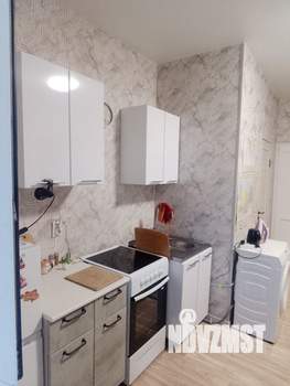 Студия квартира, на длительный срок, 50м2, 2/2 этаж