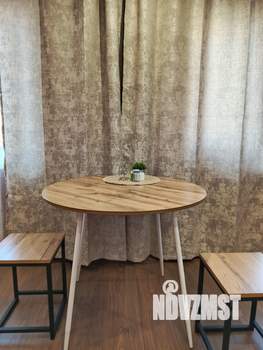 1-к квартира, посуточно, 30м2, 4/5 этаж